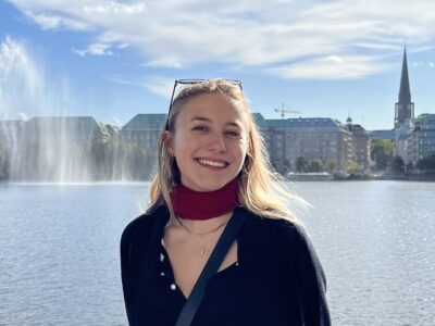 27-year-old American moved to Germany for medical school: 'I feel happy here'