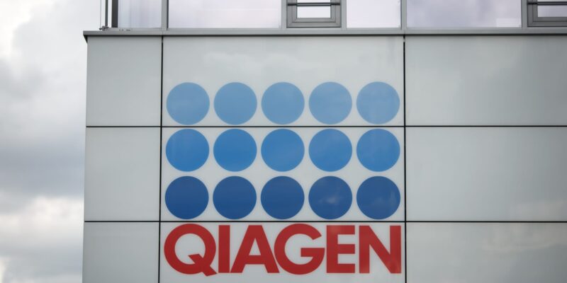 Activist Fivespan has a stake in Qiagen. Three levers to boost growth