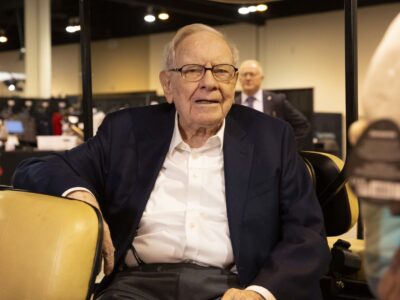 Berkshire Hathaway (BRK.A) earnings Q1 2025