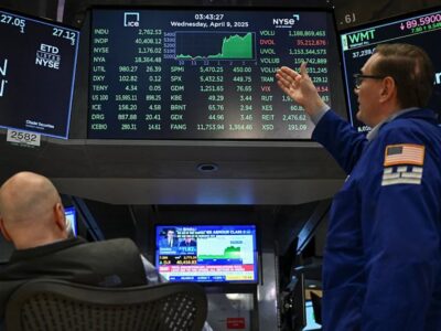 Foreign investors worry about U.S. reliability: Ex-Bridgewater strat