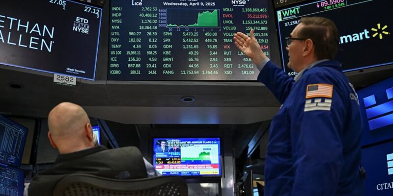 Foreign investors worry about U.S. reliability: Ex-Bridgewater strat