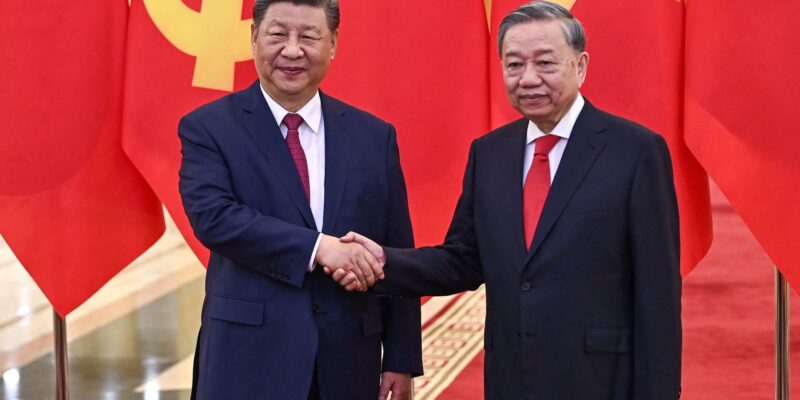 Here's how China could retaliate against U.S. tariffs