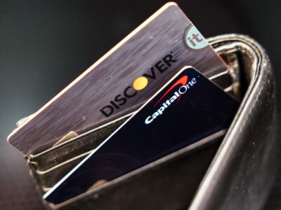 How Capital One can get an even bigger payoff from its Discover purchase