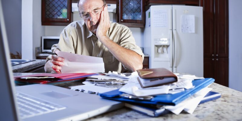 How Social Security overpayment withholding rate will change