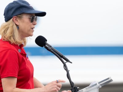 NASA $6 billion budget cut, acting administrator sees 'tough choices'