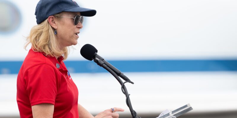 NASA $6 billion budget cut, acting administrator sees 'tough choices'