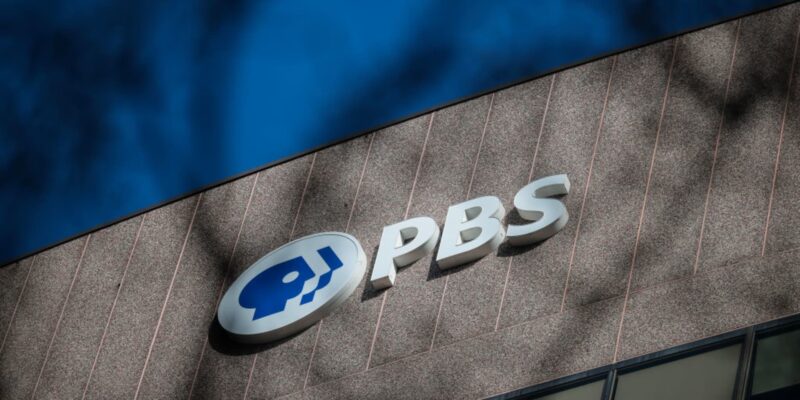 NPR and PBS to challenge Trump over public funding cuts