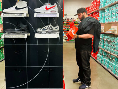 Nike, Adidas and other footwear giants ask Trump for tariff exemption