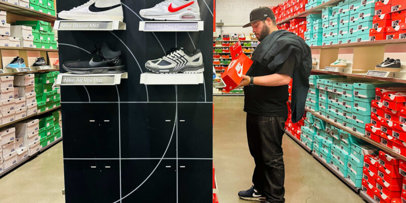 Nike, Adidas and other footwear giants ask Trump for tariff exemption