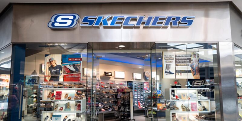 Skechers to be acquired by 3G Capital in take-private deal, shares soar 25%