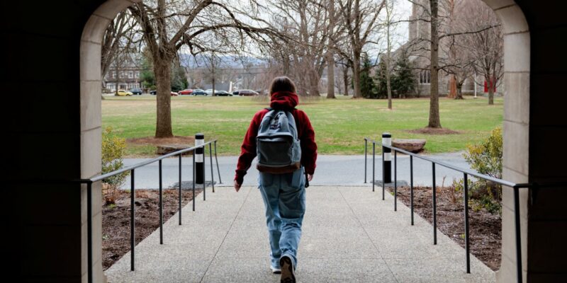 Student loan collections restart for borrowers in default