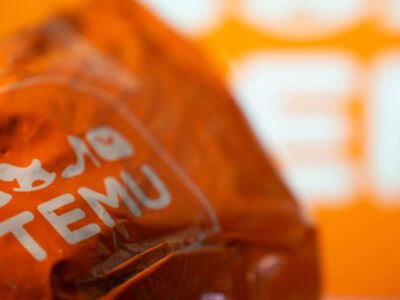 Temu halts shipments direct from China as de minimis tariff rule ends
