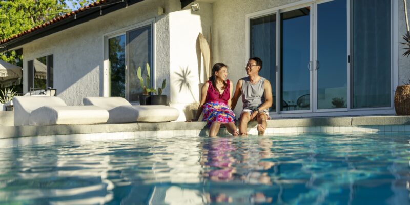U.S. cities where owning a home requires double the income of renting