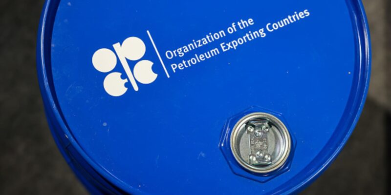 U.S. oil prices tumble after OPEC+ agrees to surge production in June